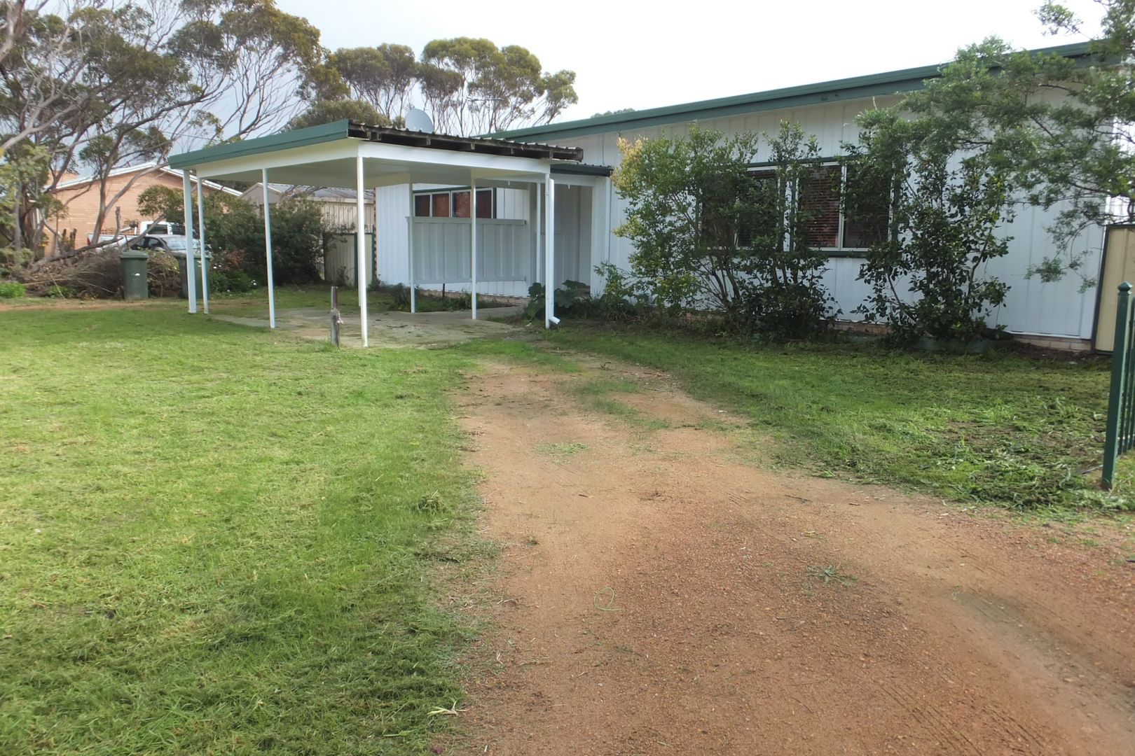 5 Lancaster, Jerramungup WA 6337 Domain