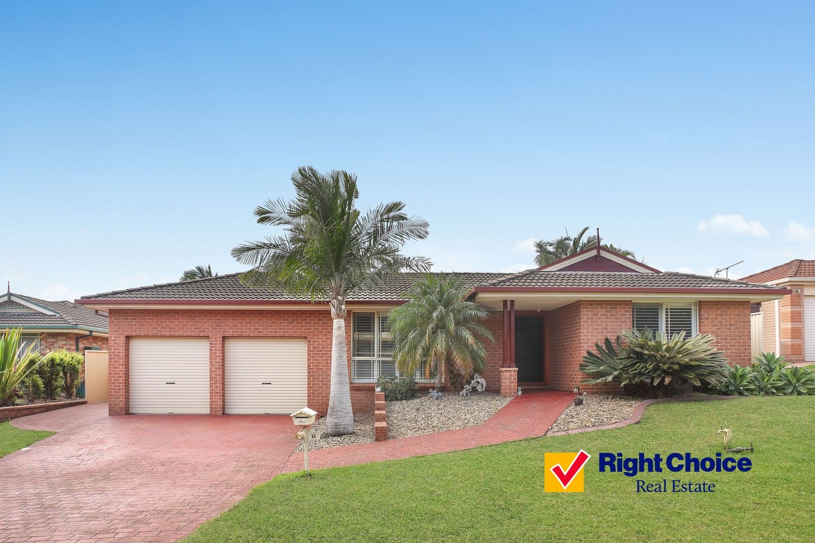 13 Mood Circuit, Albion Park NSW 2527, Image 0