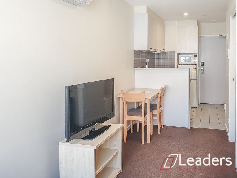 2 bedrooms Apartment / Unit / Flat in 3716/488 Swanston Street CARLTON VIC, 3053