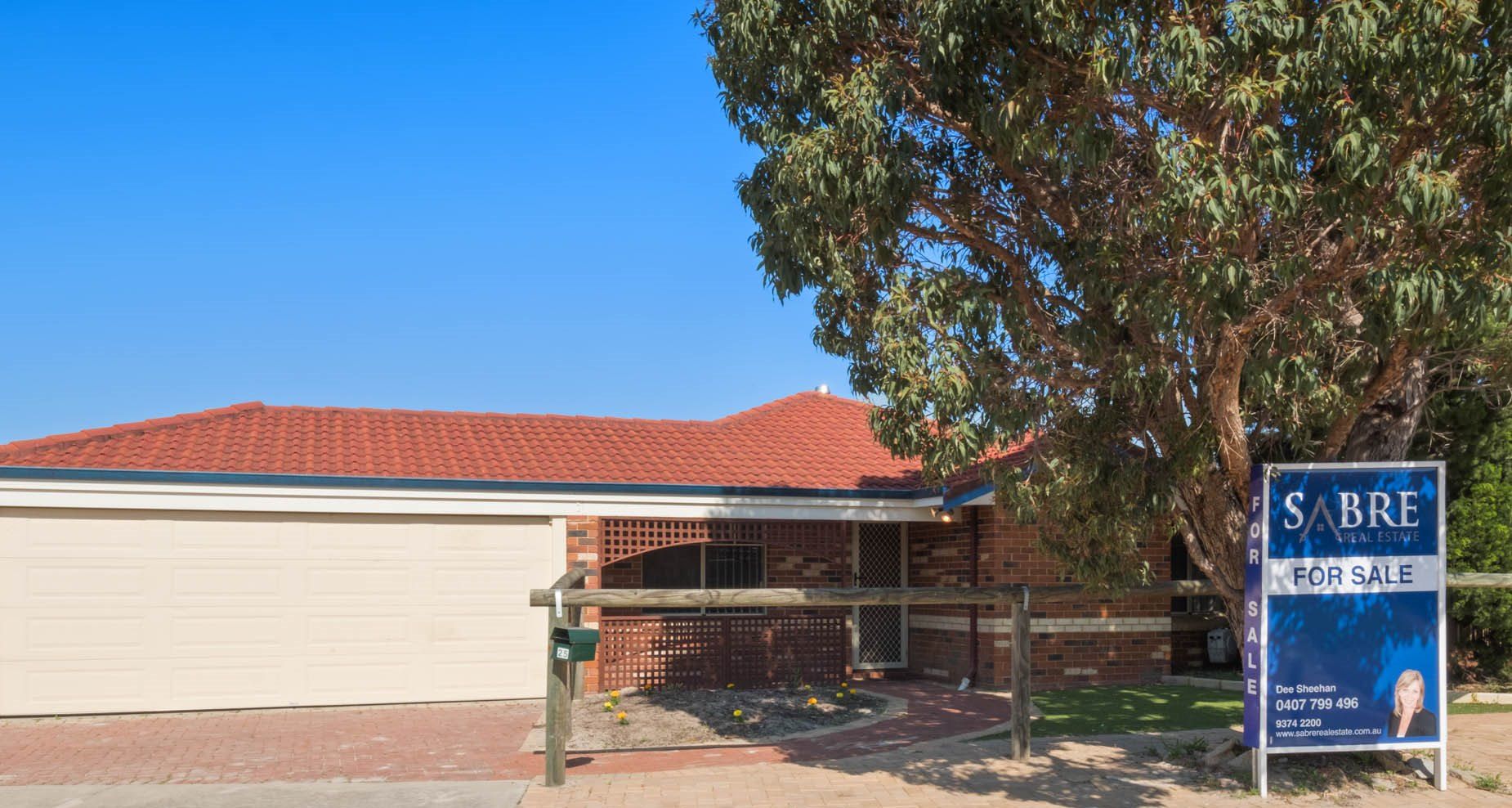 25 Werang Entrance, South Guildford WA 6055, Image 0