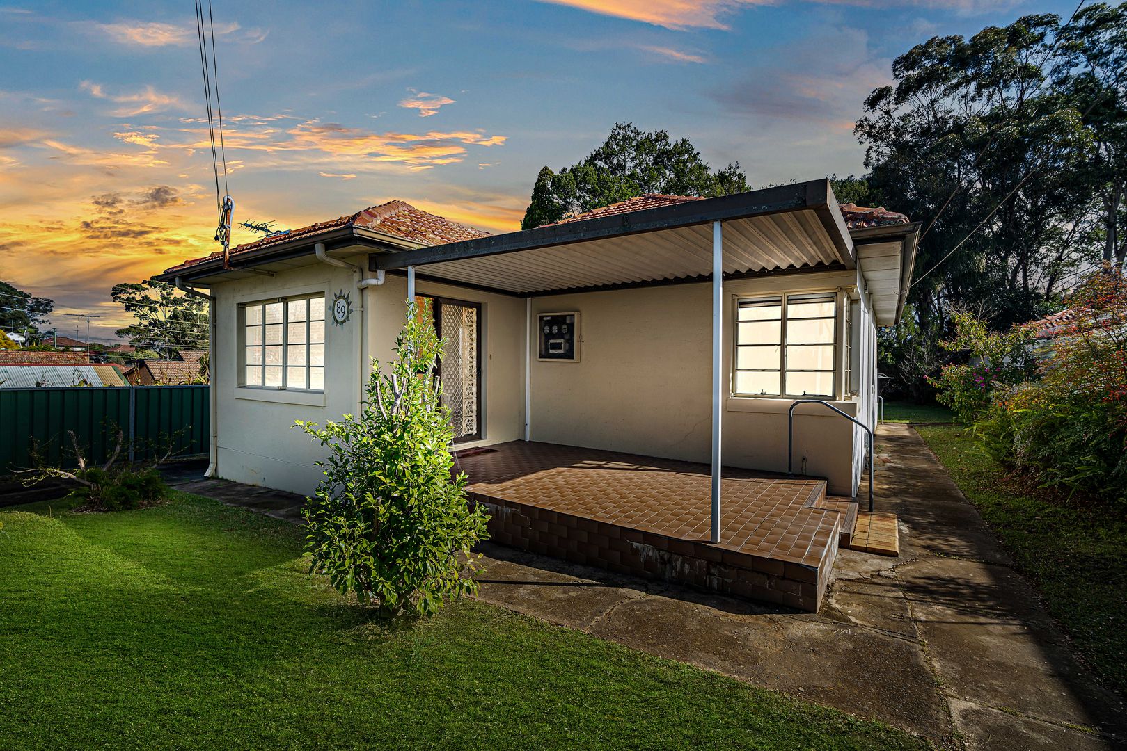 3 bedrooms House in 89 Patrick Street BLACKTOWN NSW, 2148