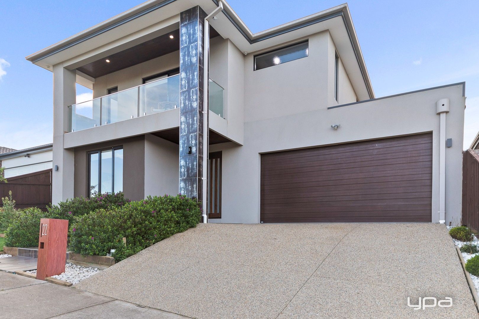 22 Todd Way, Mernda VIC 3754, Image 0