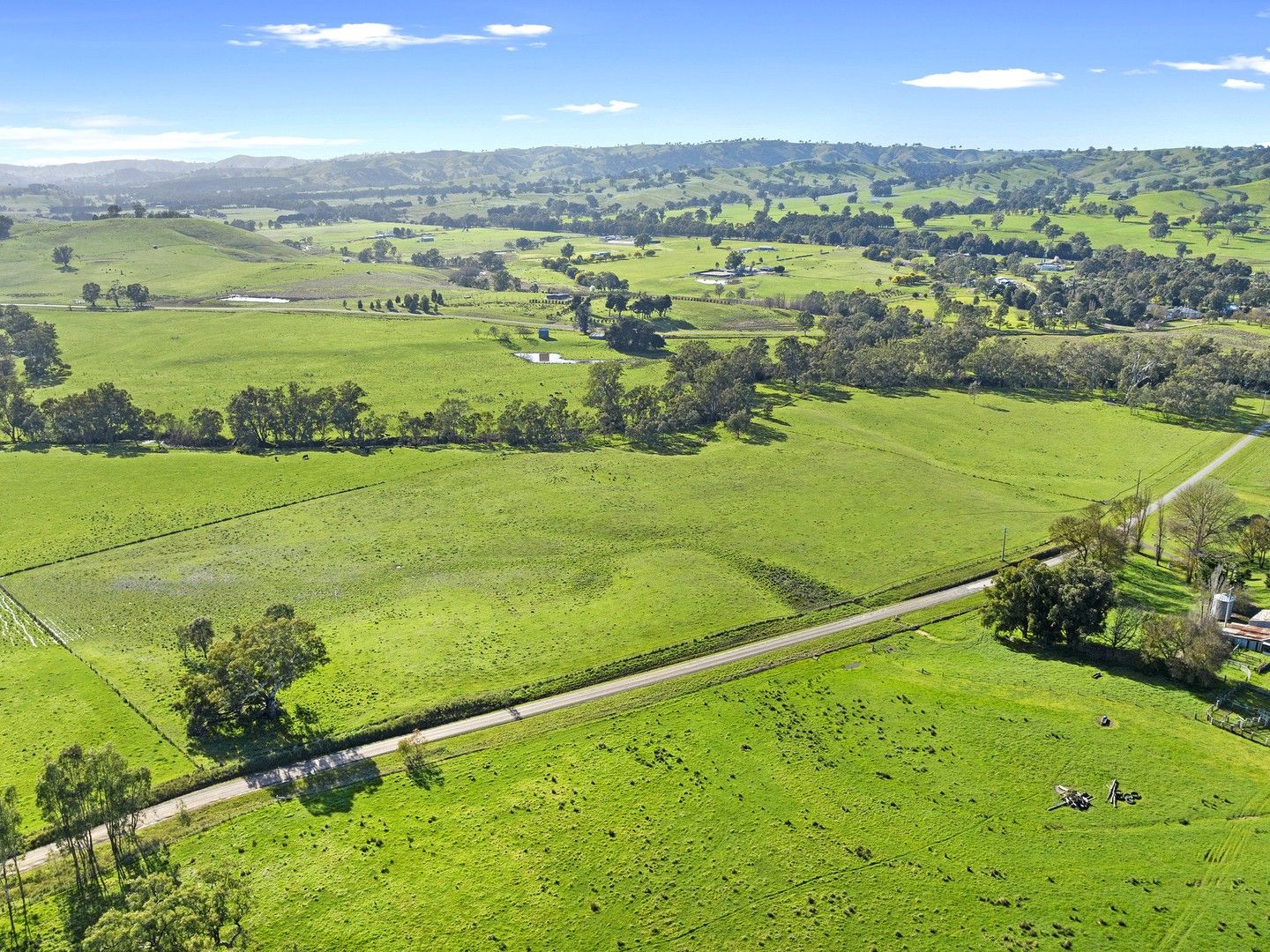 11B Old Yarck Road, Yarck VIC 3719 Vacant Land for Sale 539,000