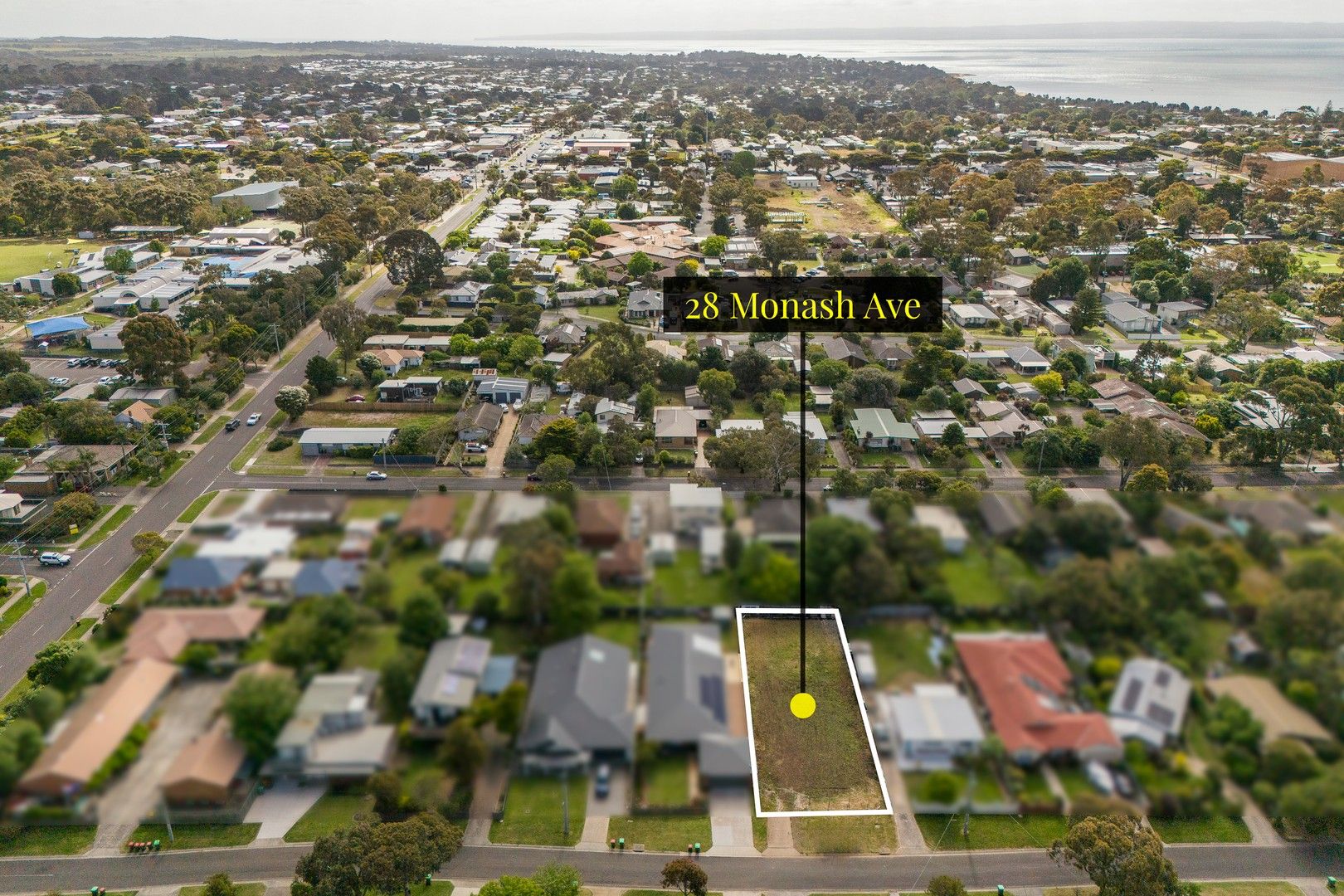 28 Monash Avenue, Cowes VIC 3922, Image 0