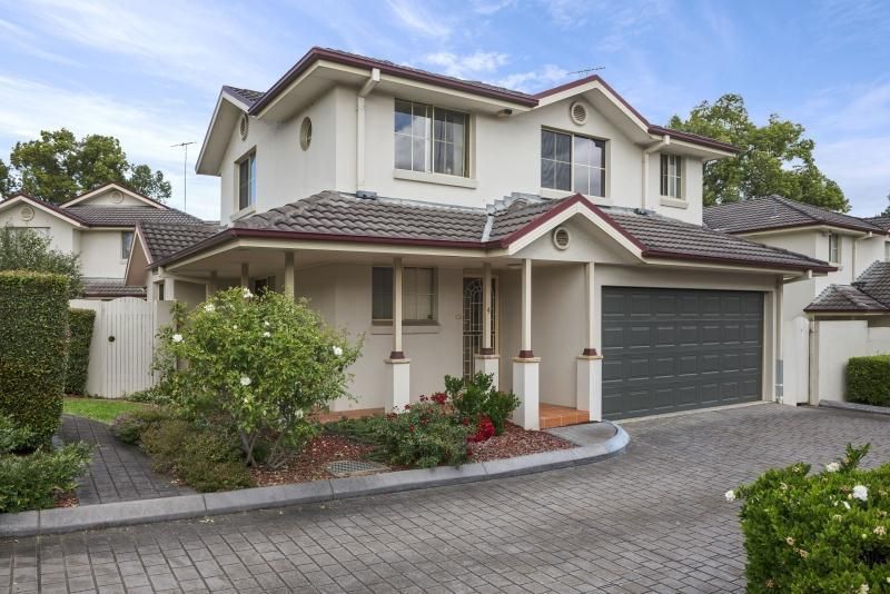 Baulkham Hills NSW 2153, Image 0