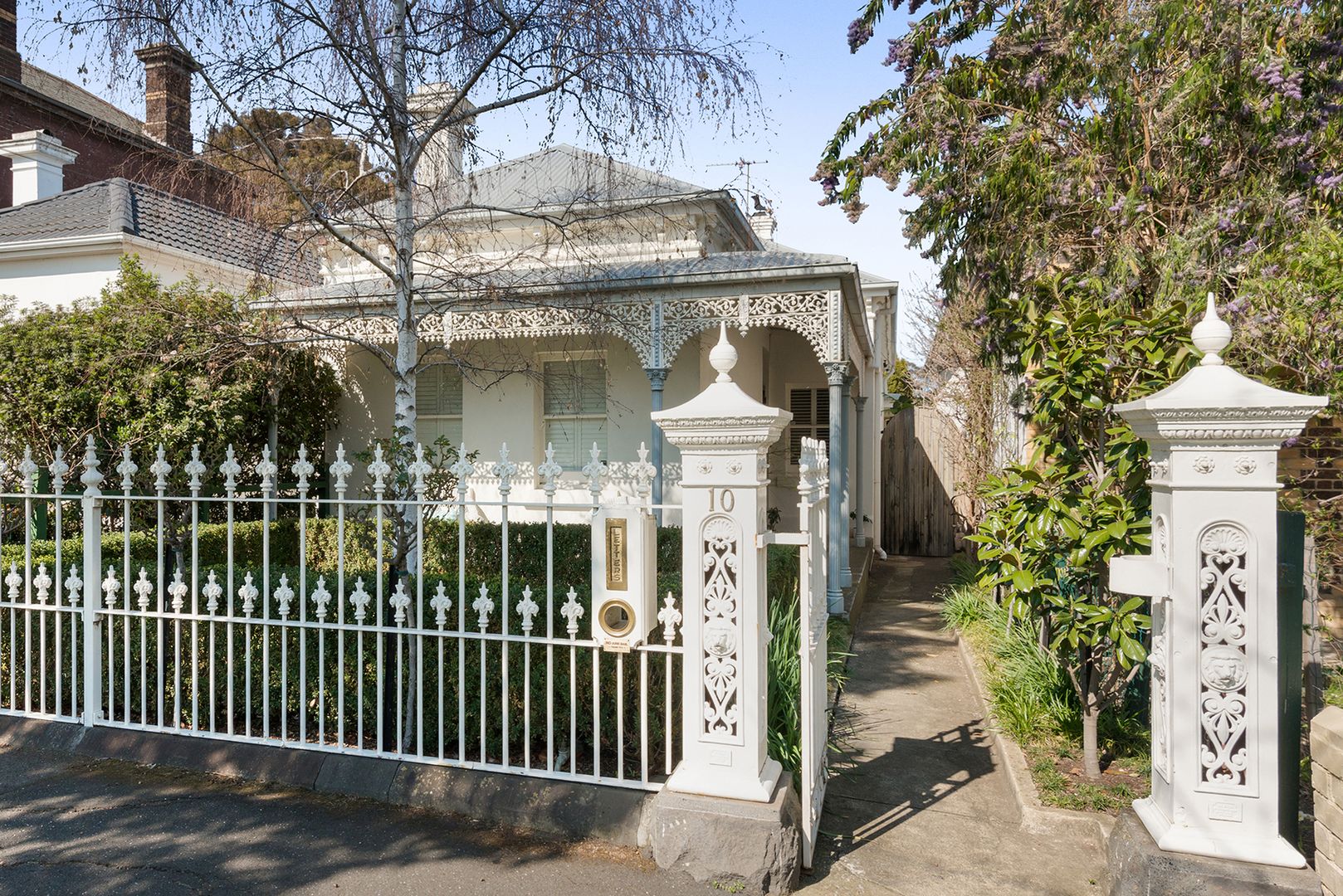 10 Elm Street, Hawthorn VIC 3122