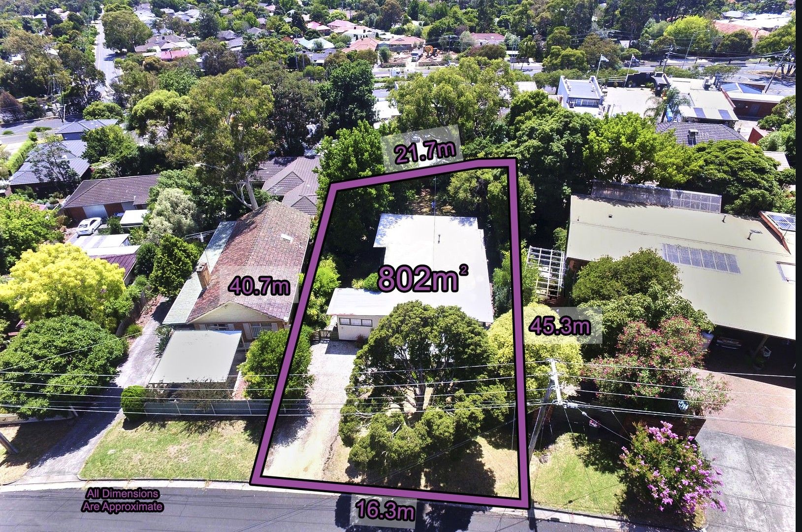 29 Evon Avenue, Ringwood East VIC 3135 Domain