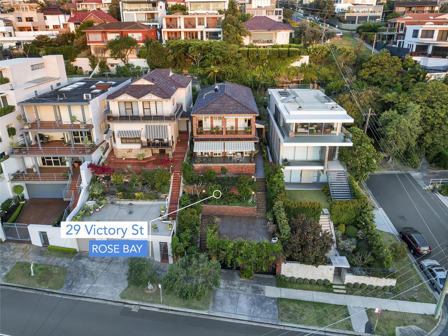 29 Victory Street, Rose Bay NSW 2029, Image 2