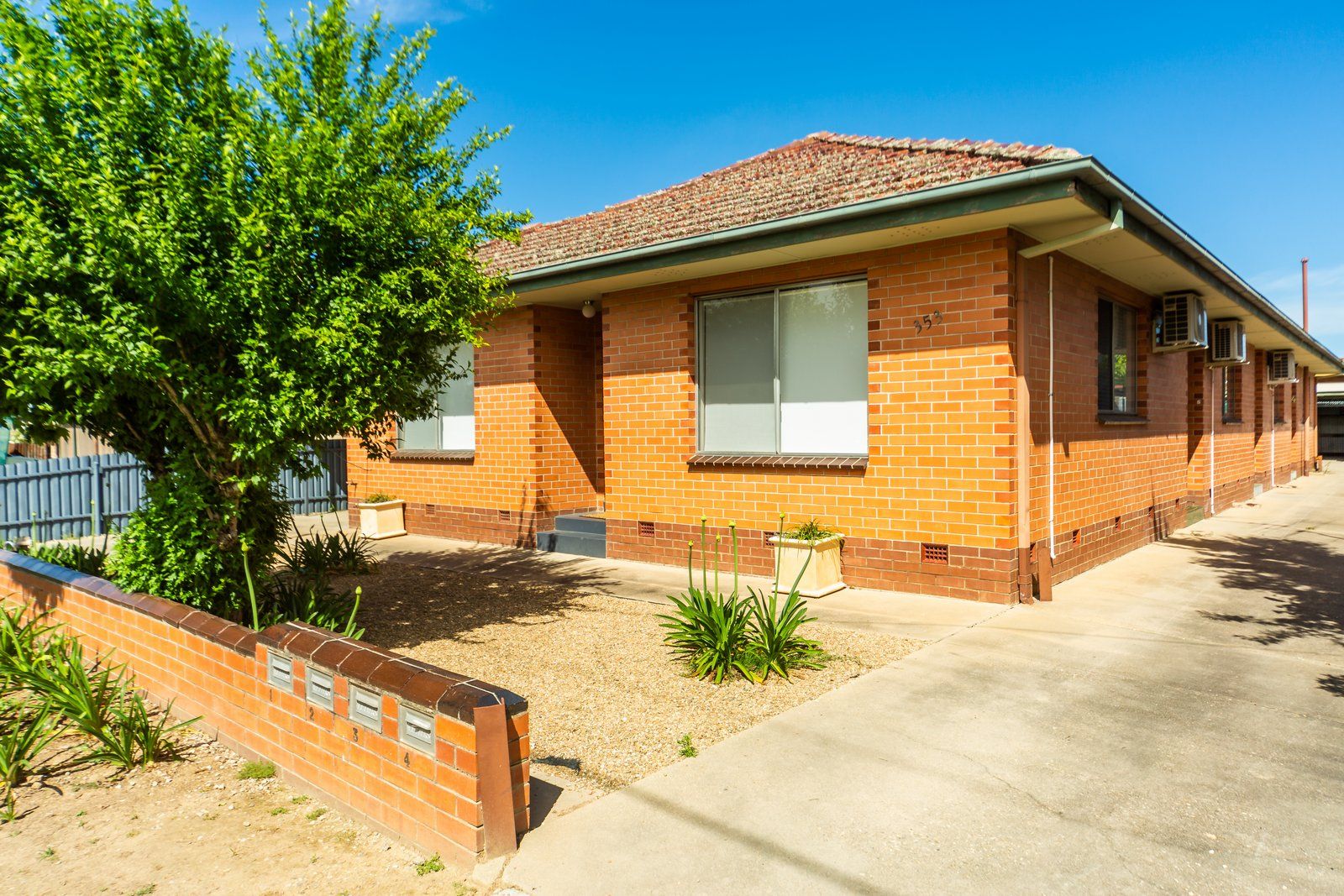 1 bedrooms Apartment / Unit / Flat in 3/353 Olive Street SOUTH ALBURY NSW, 2640