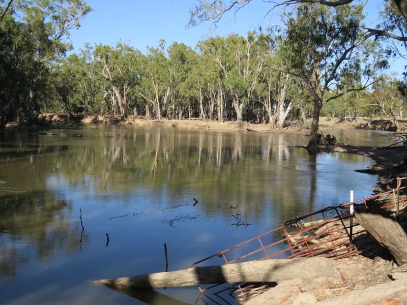 1 Deniliquin Road, MOULAMEIN NSW 2733, Image 0