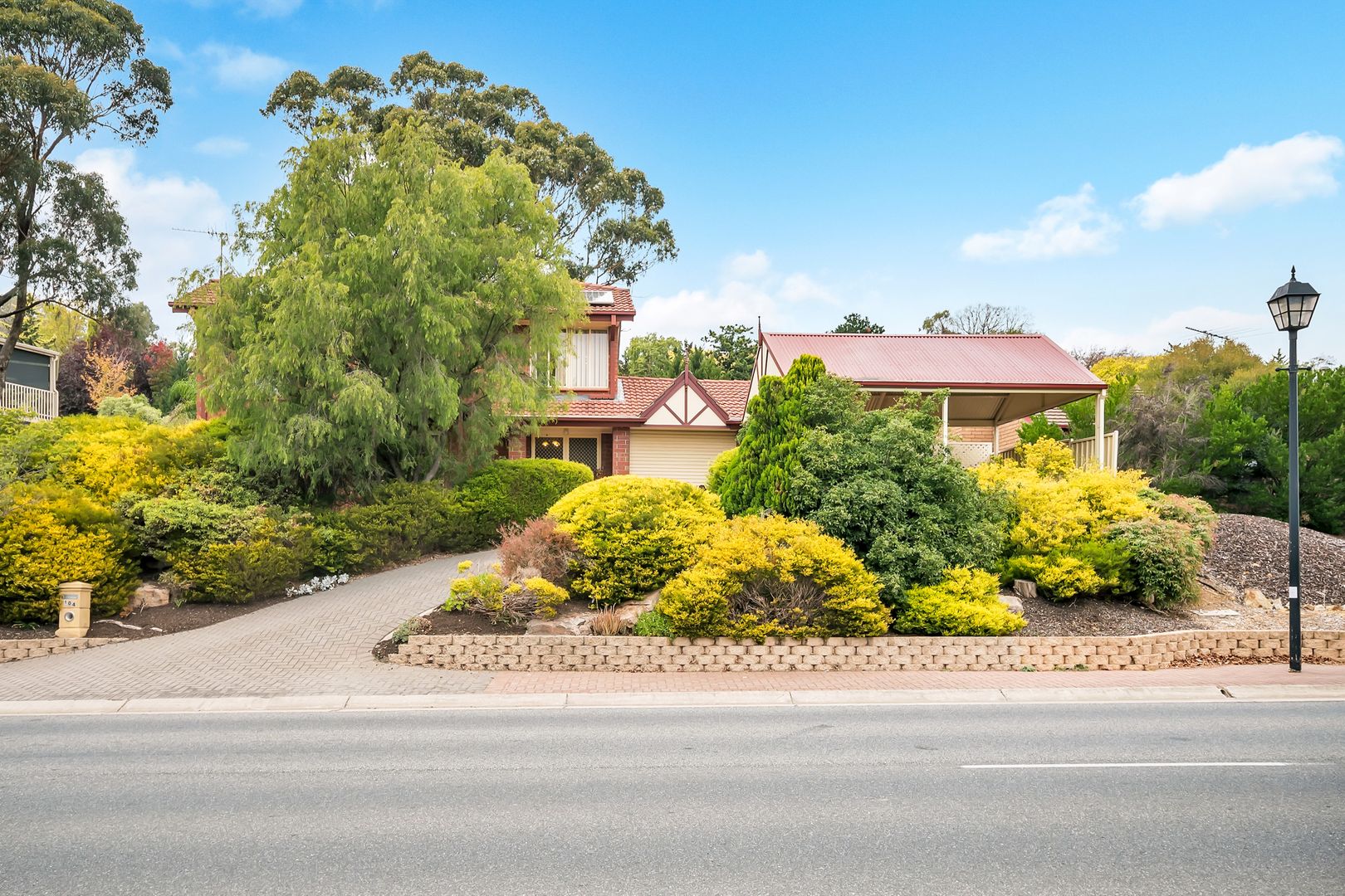104 Homestead Drive, Aberfoyle Park SA 5159 Domain