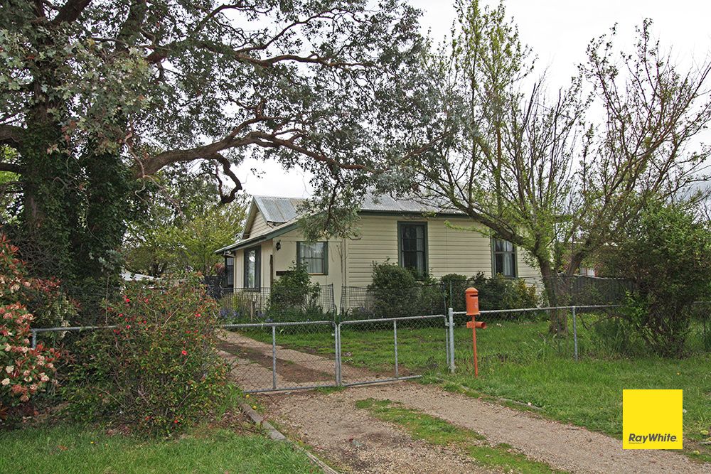 30 Osborne, Bungendore NSW 2621, Image 0