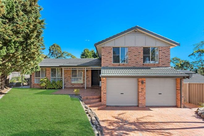Menai High School Catchment Nsw 2234 Domain