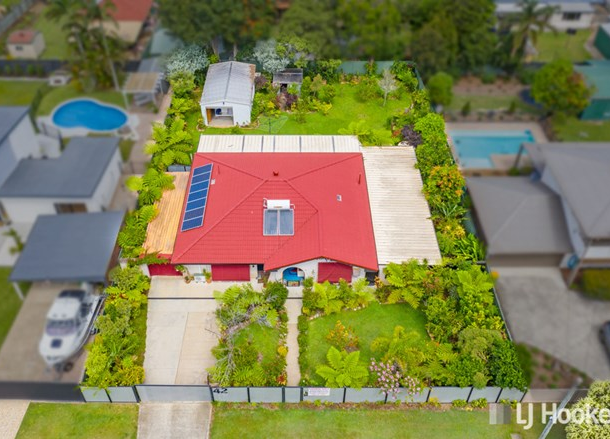 42 Panorama Drive, Thornlands QLD 4164