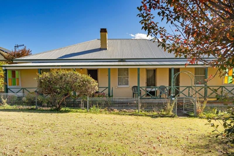 53 Egan Street, Cooma NSW 2630, Image 0