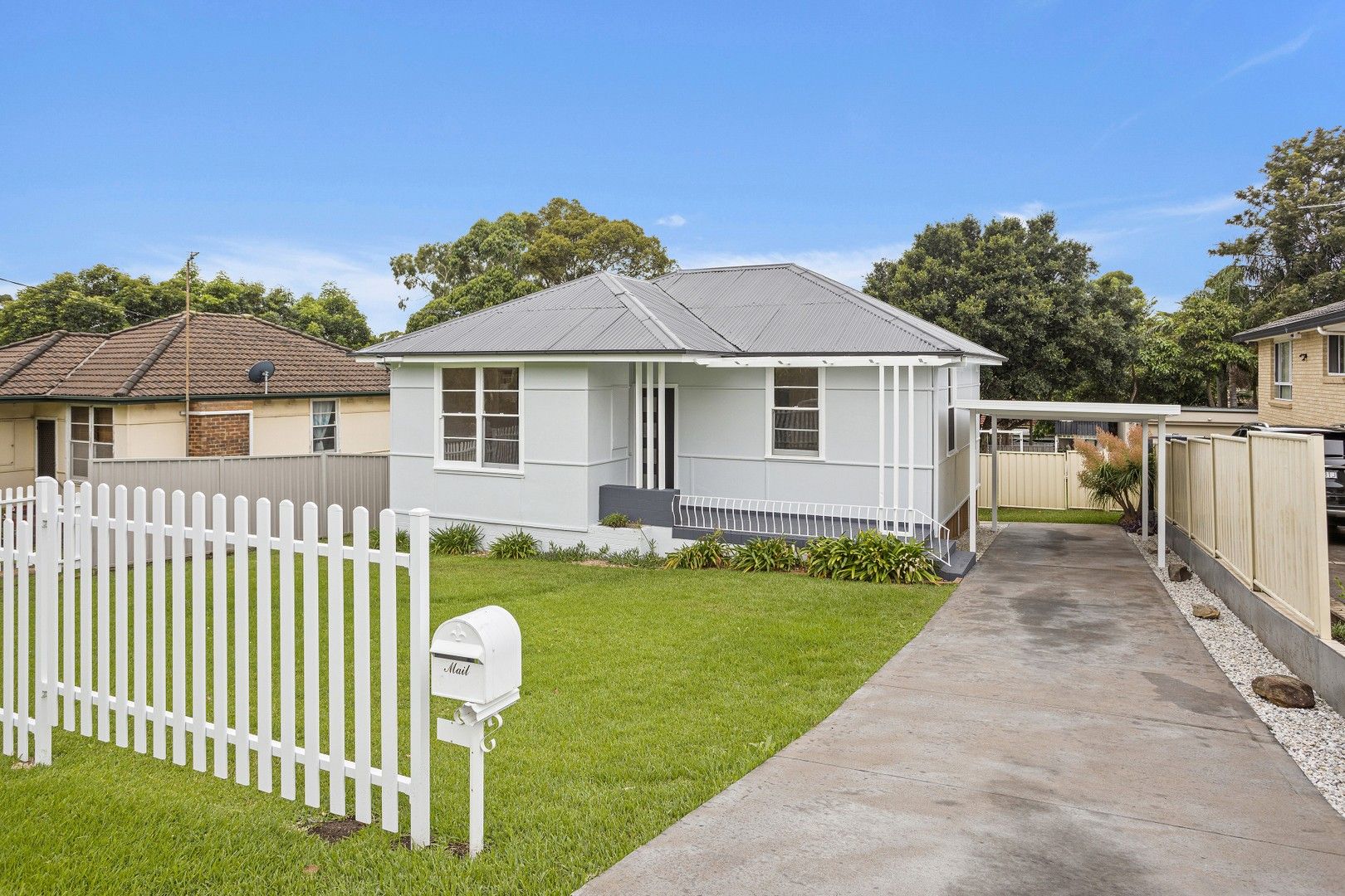 5 Sidney Street, Gwynneville NSW 2500 House For Rent Domain