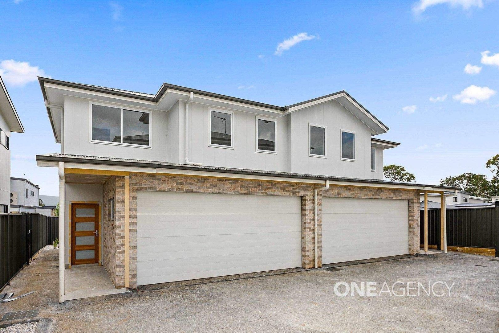 3 bedrooms Townhouse in 3/51 Raleigh Street ALBION PARK NSW, 2527