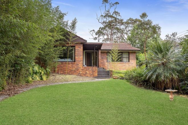 Picture of 2 Monteith Street, TURRAMURRA NSW 2074