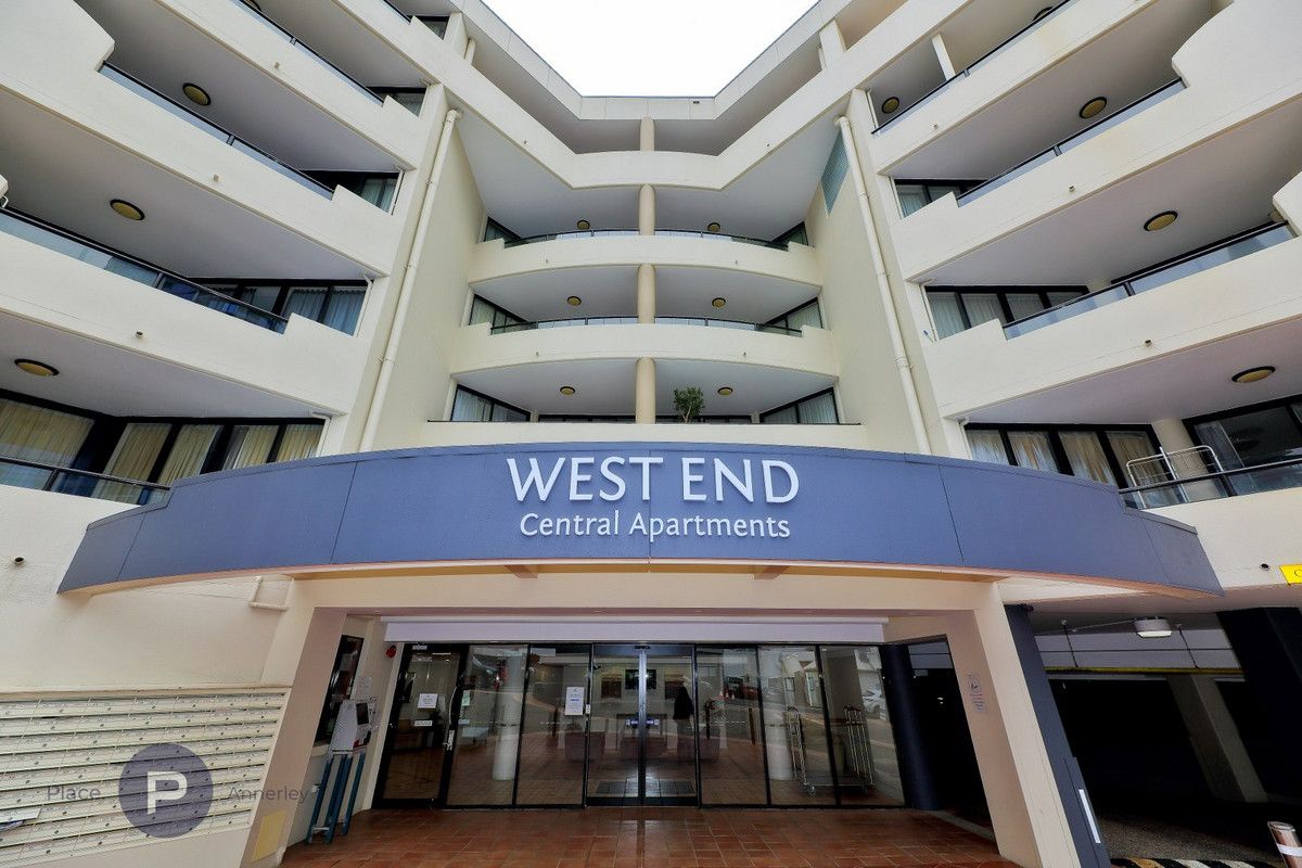 3 bedrooms Apartment / Unit / Flat in 413/220 Melbourne Street SOUTH BRISBANE QLD, 4101