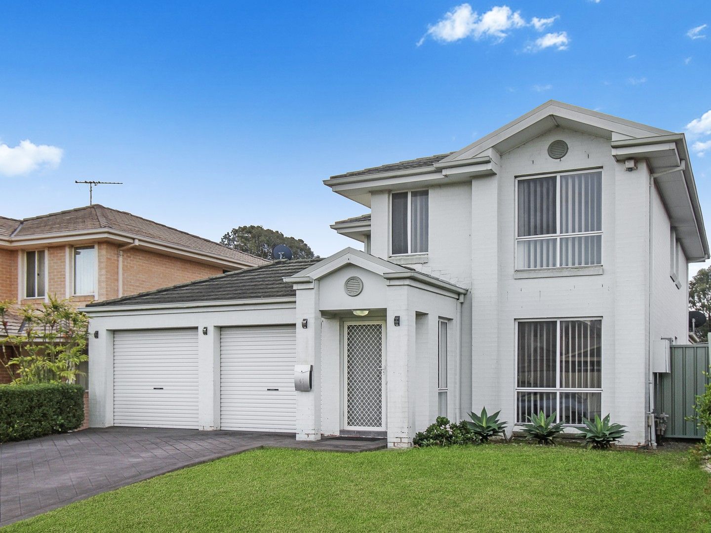 43 Myrtle Street, Prestons NSW 2170 House For Rent 750 Domain