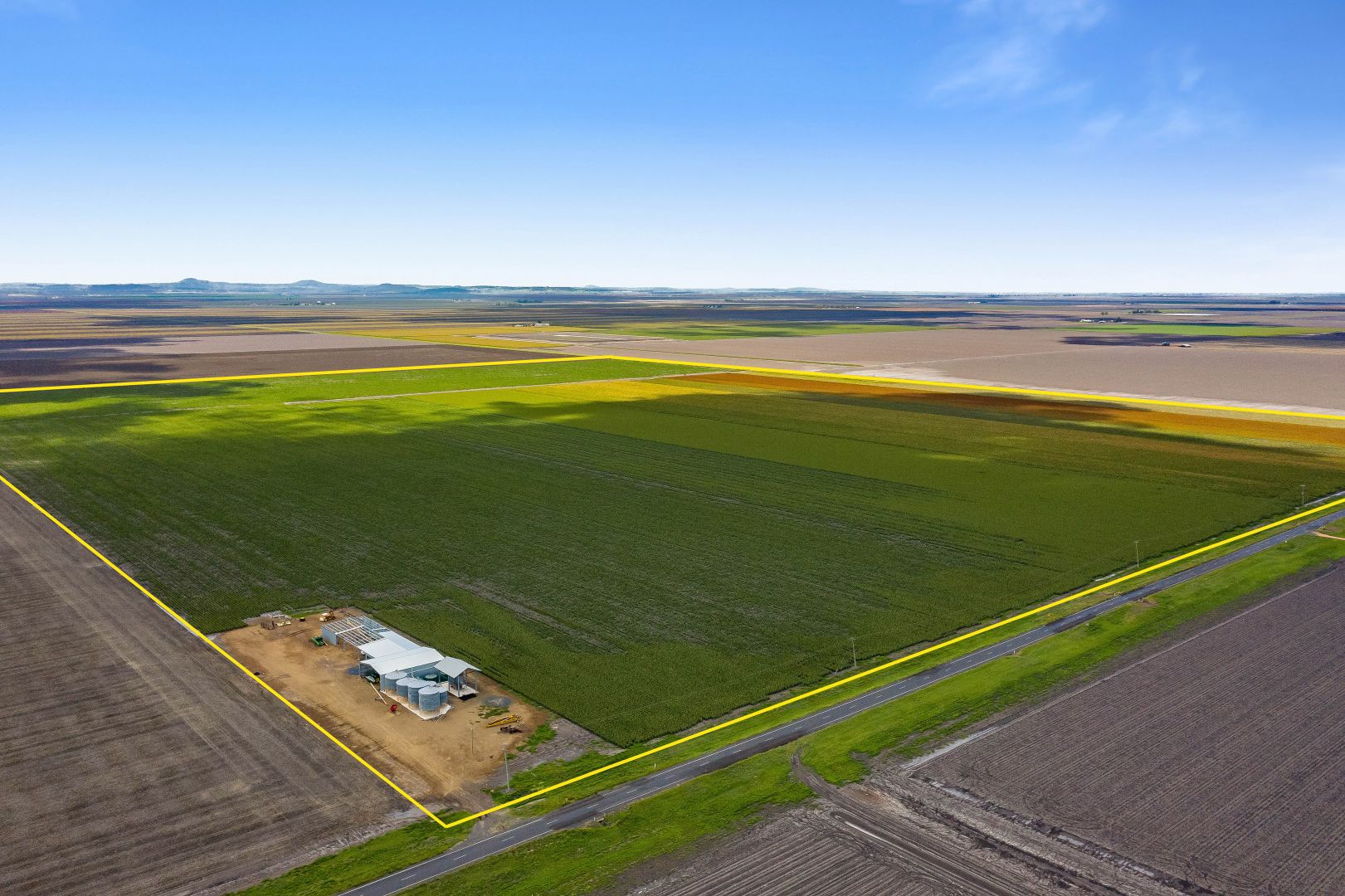 "Zephyr" Toowoomba-Cecil Plains Road, Norwin QLD 4356, Image 1