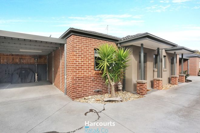 Picture of 3/91 Darebin Boulevard, RESERVOIR VIC 3073