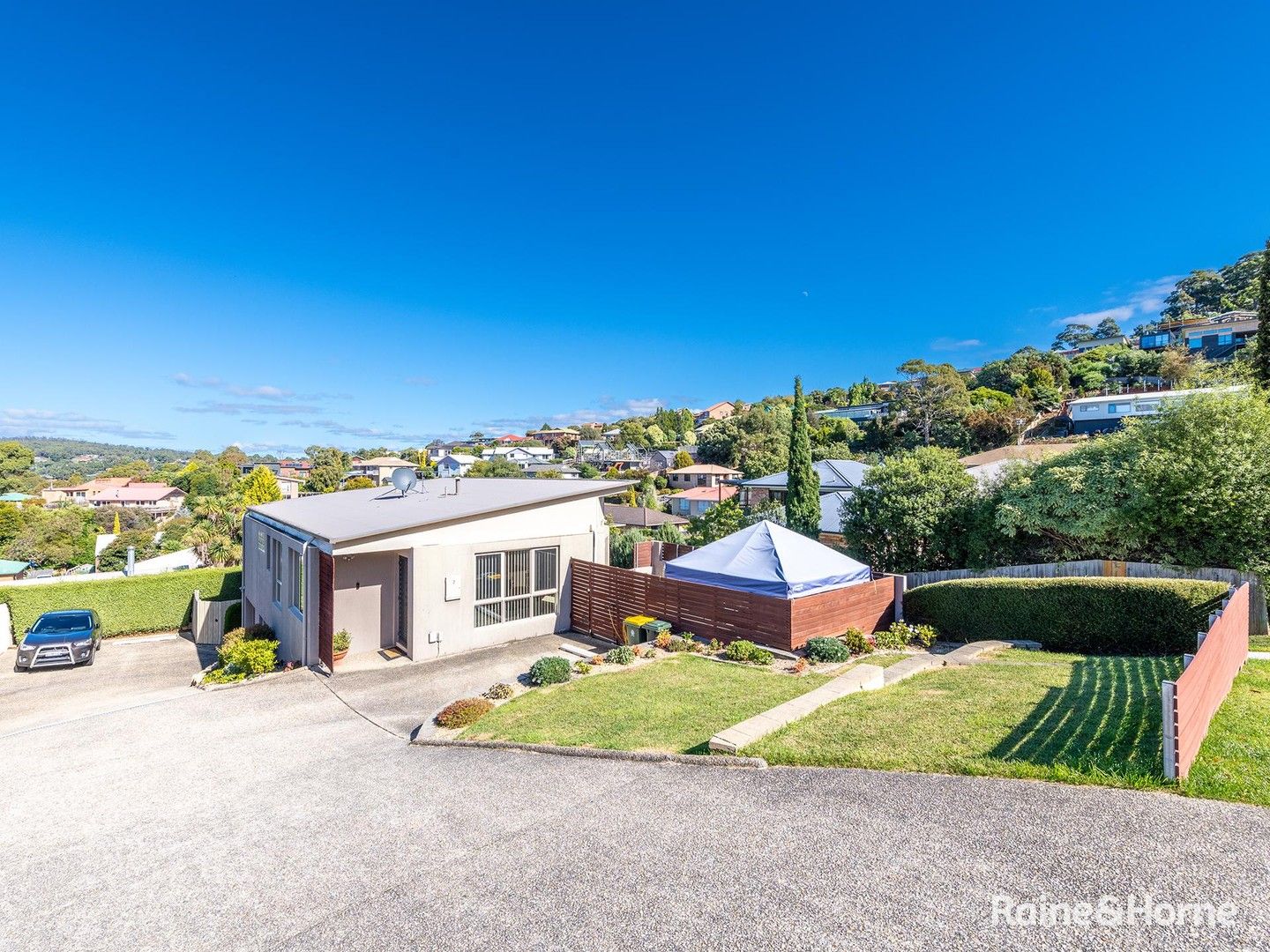 2/23 Hillside Drive, Blackmans Bay TAS 7052, Image 0