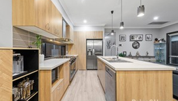 Picture of 4 Audley Circuit, GREGORY HILLS NSW 2557