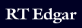 RT Edgar Whitehorse's logo