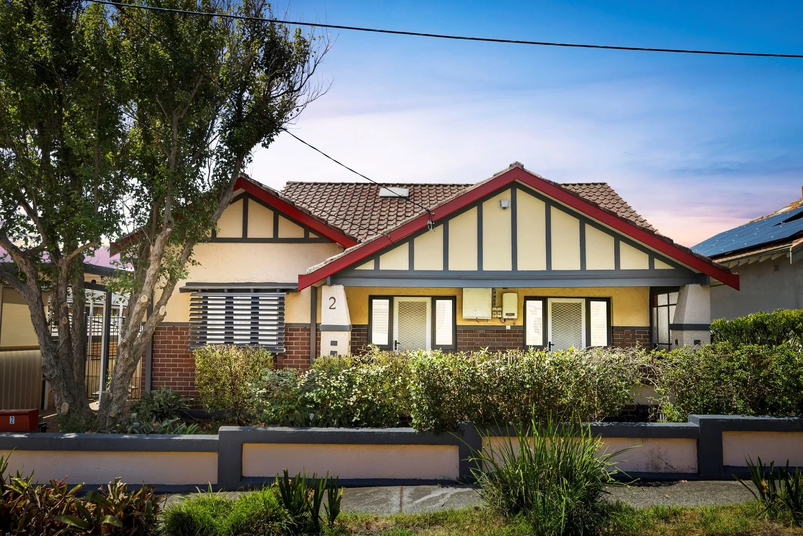 2 Highclere Avenue, Burwood NSW 2134