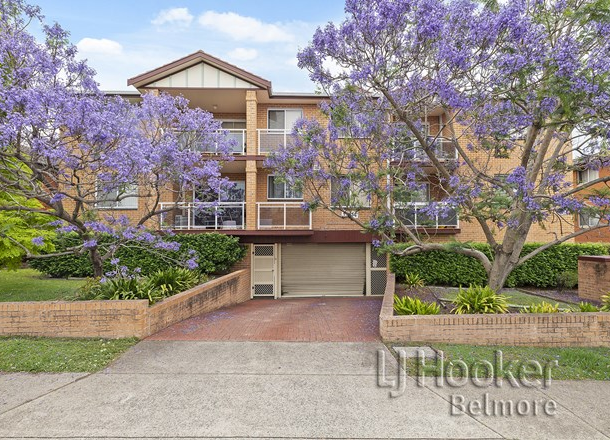 12/12-14 Sudbury Street, Belmore NSW 2192