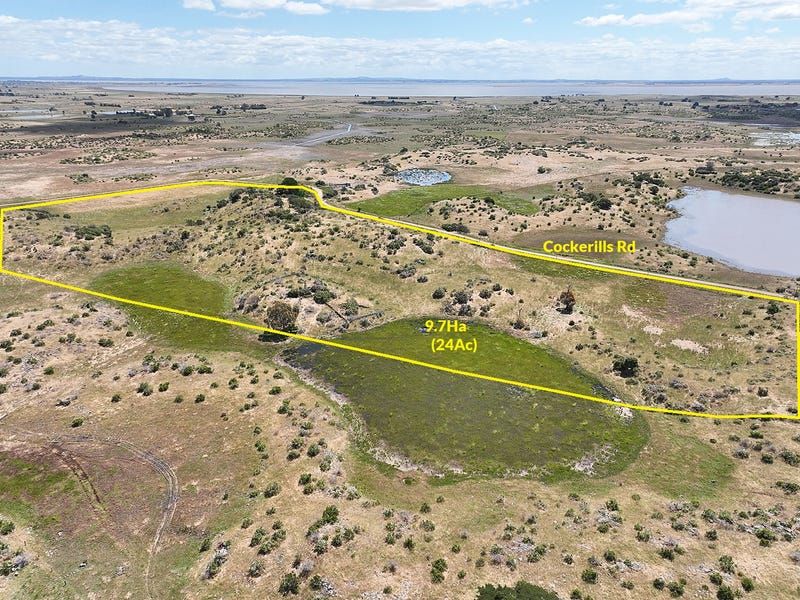 Lot 2 Cockerills Road, Dreeite VIC 3249, Image 2