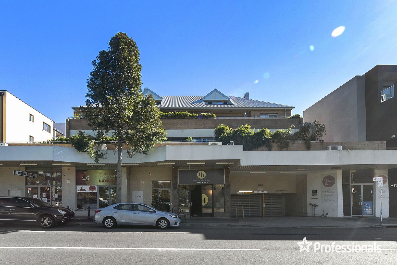 1 bedrooms Apartment / Unit / Flat in 7/691 Punchbowl Road PUNCHBOWL NSW, 2196