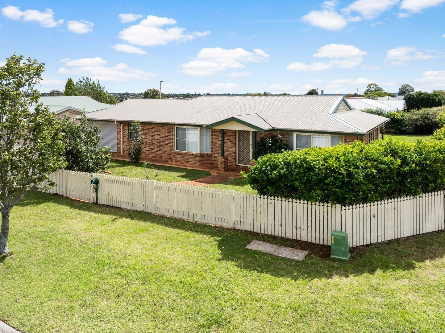 15 Gouldson Drive, Kearneys Spring QLD 4350, Image 0