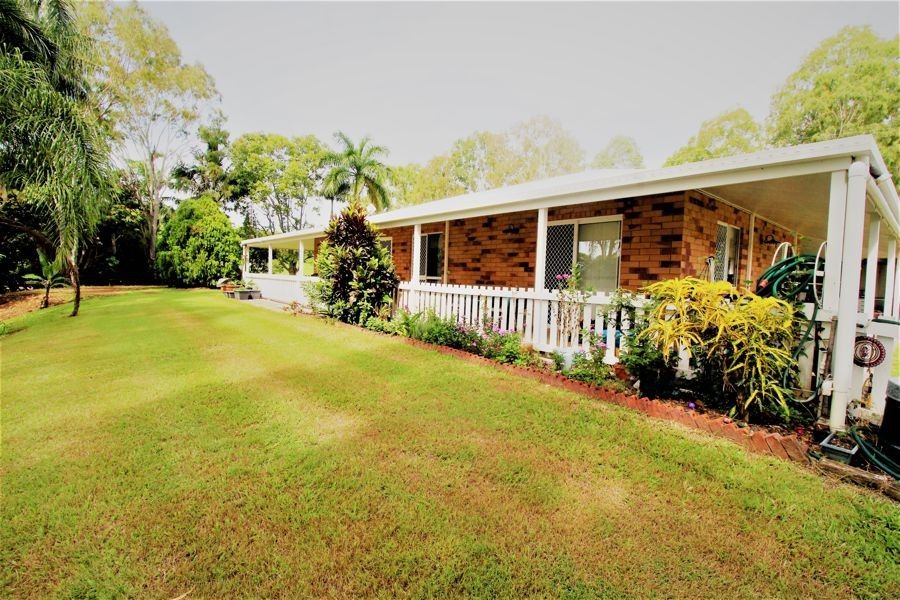 634 Hay Point Road, Alligator Creek QLD 4740, Image 2