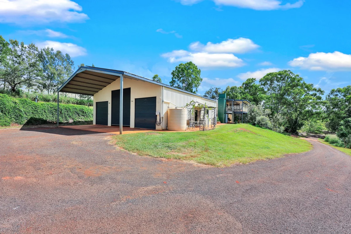 Additional image 4 of 256 Butchers Road, South Isis QLD 4660