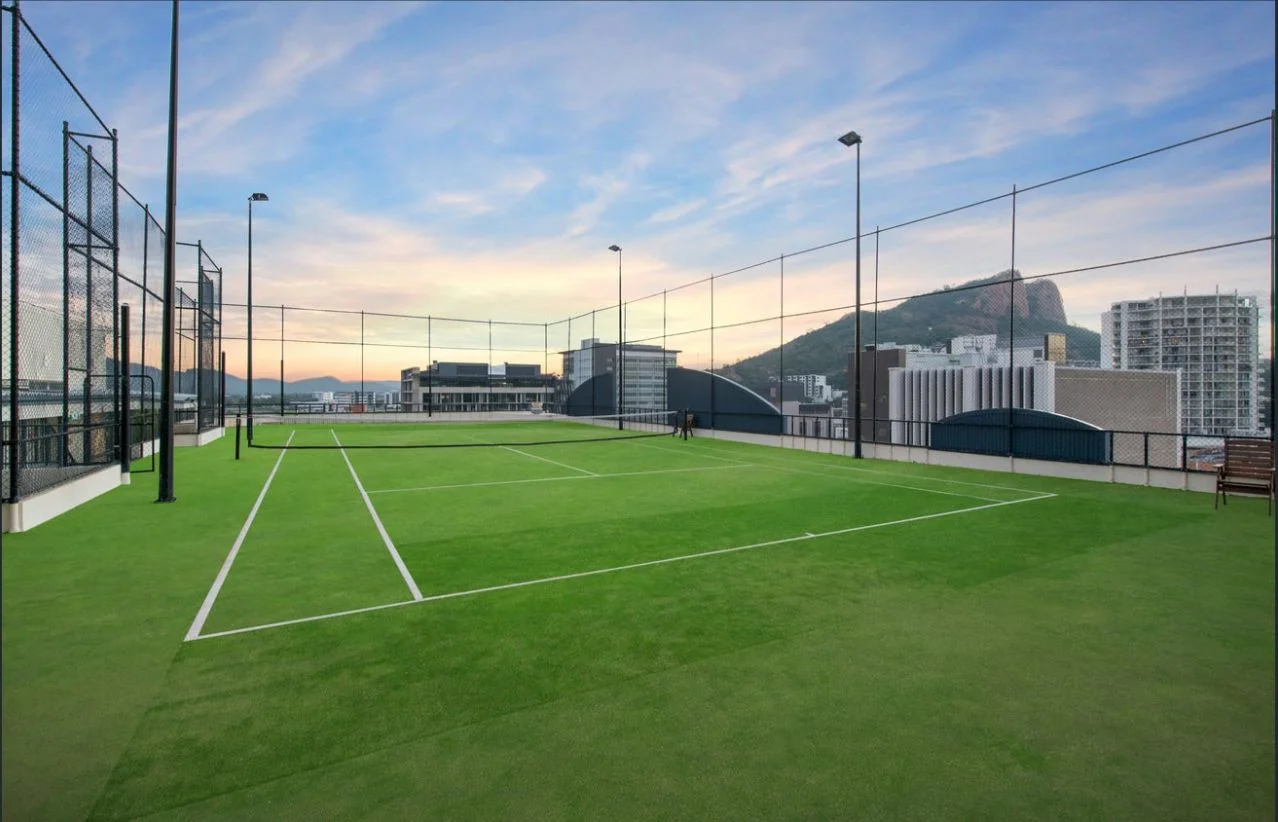 Additional image 19 of UNIT 66/86-124 OGDEN STREET, Townsville City QLD 4810