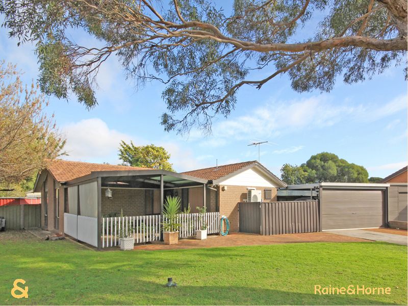 84 Malbeck Drive, Reynella East SA 5161, Image 1