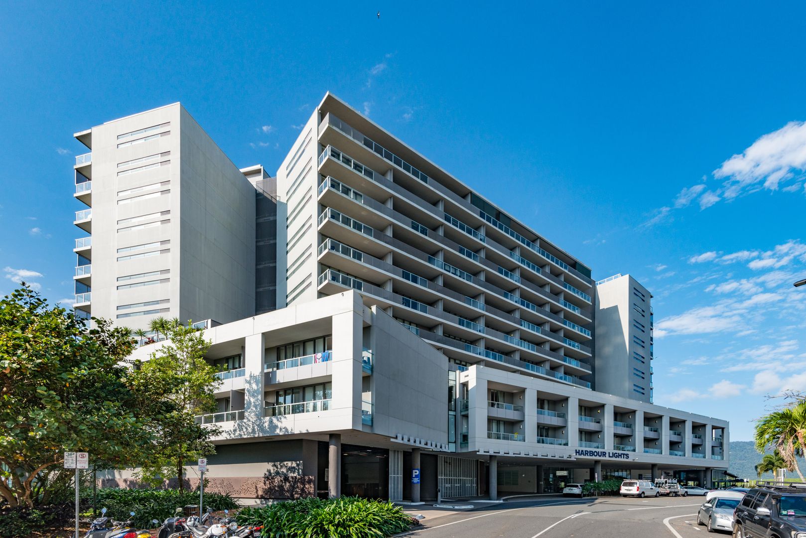 316/1 Marlin Parade, Cairns City QLD 4870, Image 1