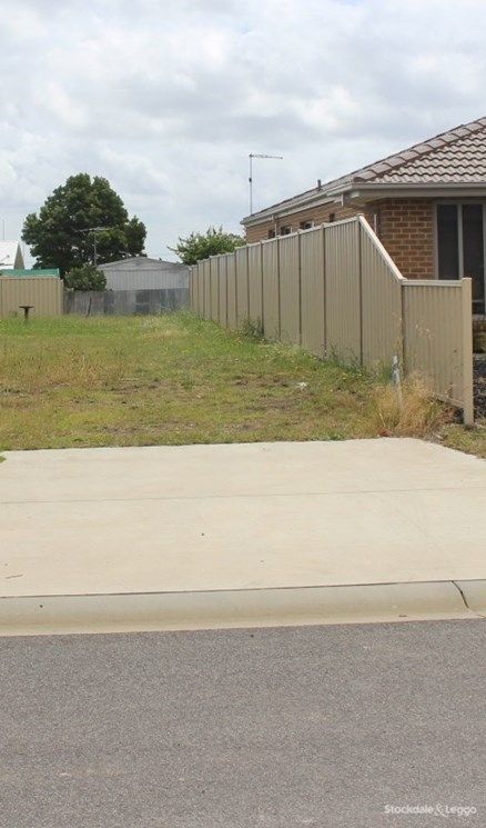 3 (lot 1) Orchid Drive, Grantville VIC 3984, Image 2