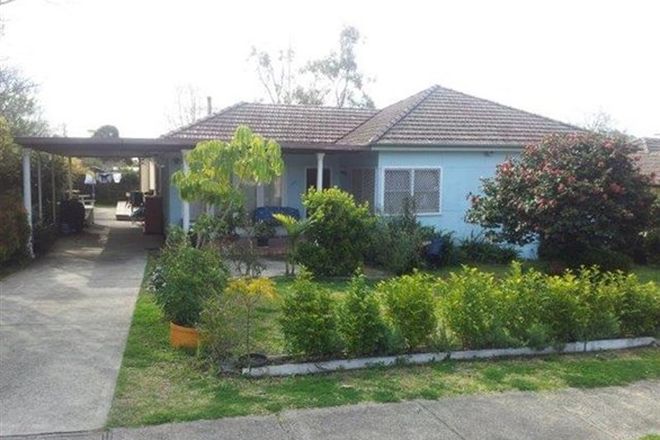Picture of 1A/141 Lindesay Street, CAMPBELLTOWN NSW 2560