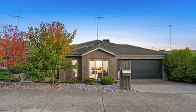 Picture of 20 Gidgee Mews, CLIFTON SPRINGS VIC 3222