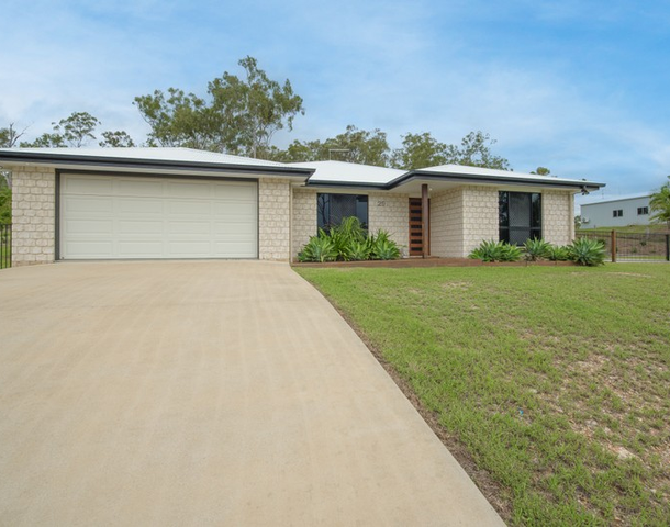 29 Baruby Boulevard, Benaraby QLD 4680