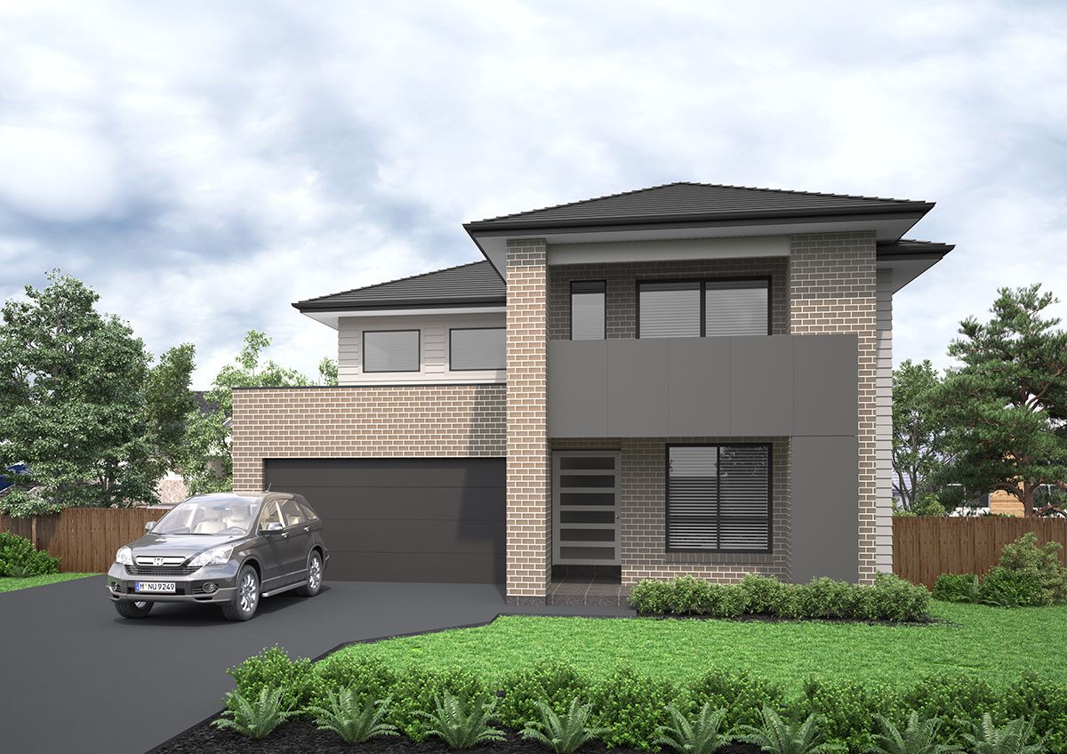 Lot 702 Wembley Avenue, Kellyville NSW 2155, Image 0