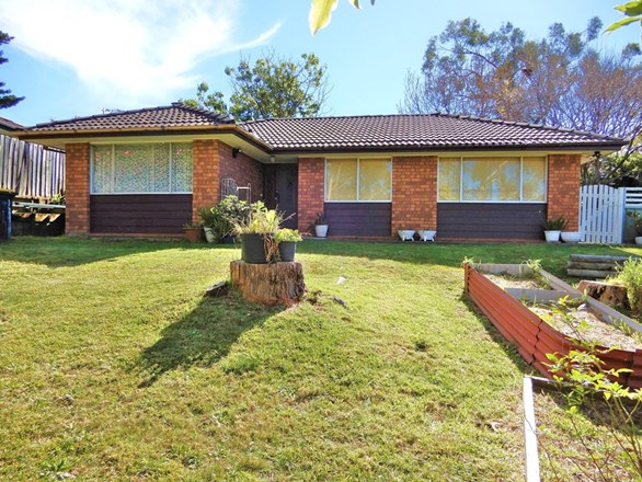 21 Derain Crescent, Hazelbrook NSW 2779