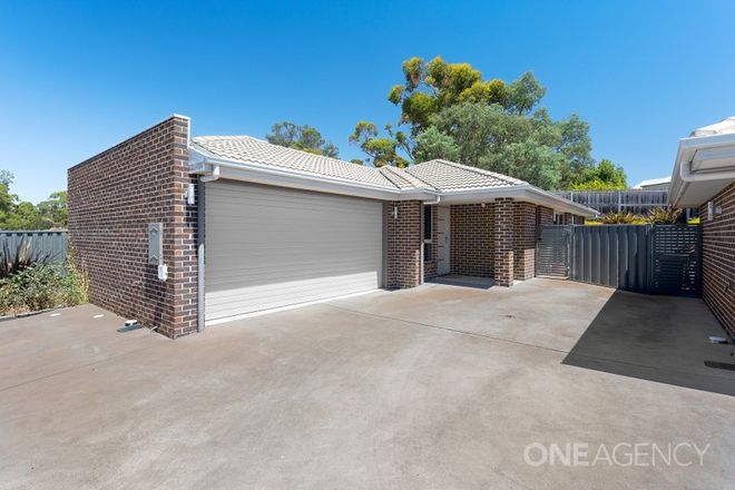 Picture of 3/10 Gilmont Close, KINGS MEADOWS TAS 7249