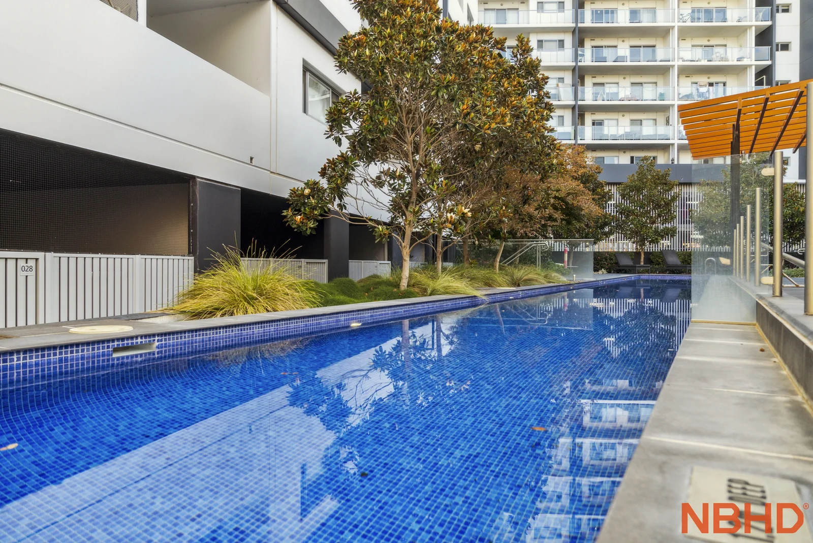 Additional image 21 of 94/35 Oakden Street, Greenway ACT 2900