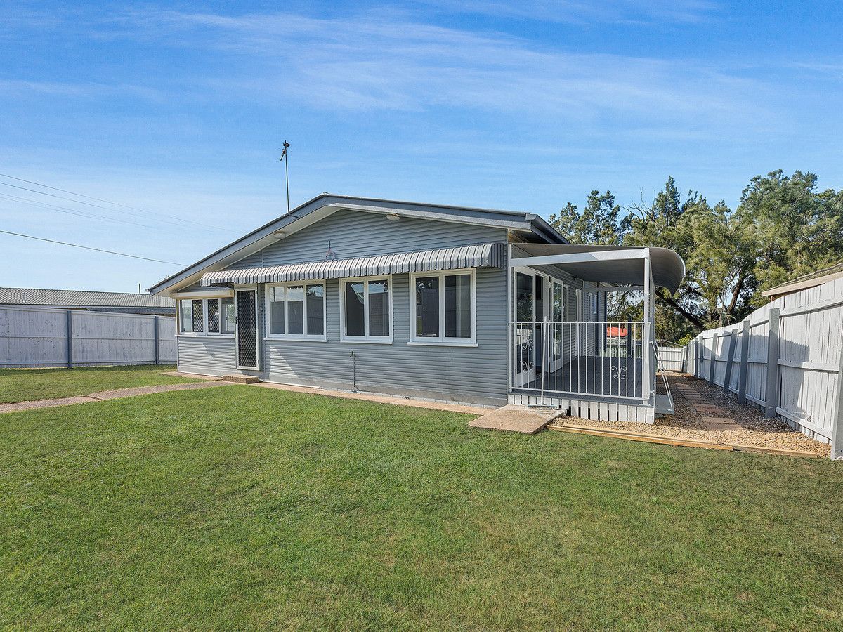 22 Child Street, Riverview QLD 4303, Image 0