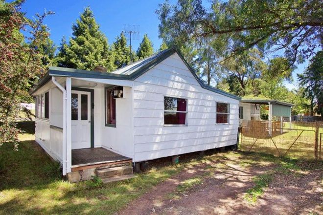Picture of 107 Erskine Street., ARMIDALE NSW 2350