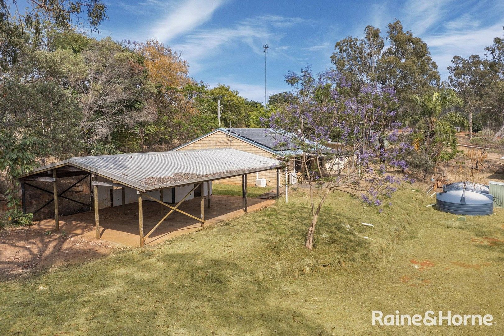 104 Lockyer View Road, Wivenhoe Pocket QLD 4306, Image 0
